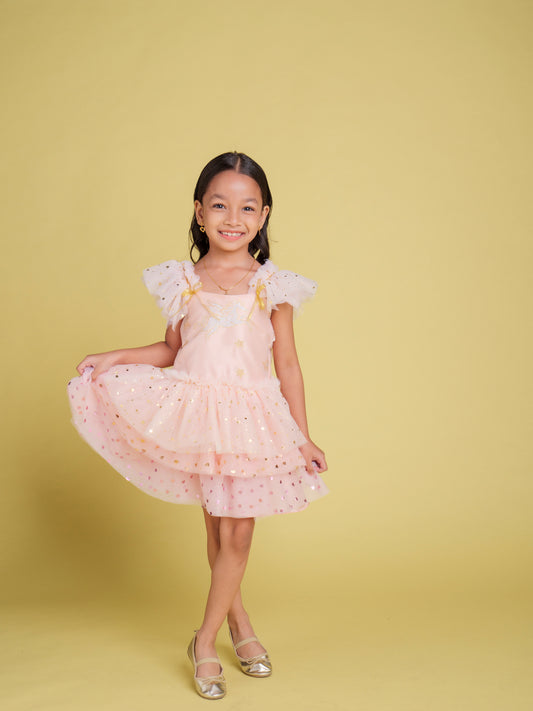 Natalia Tutu dress
