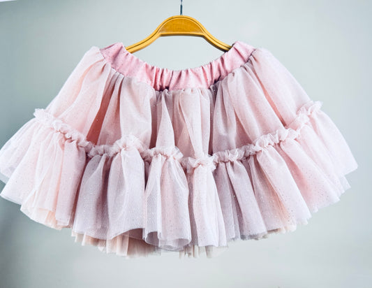 Anne tutu skirt