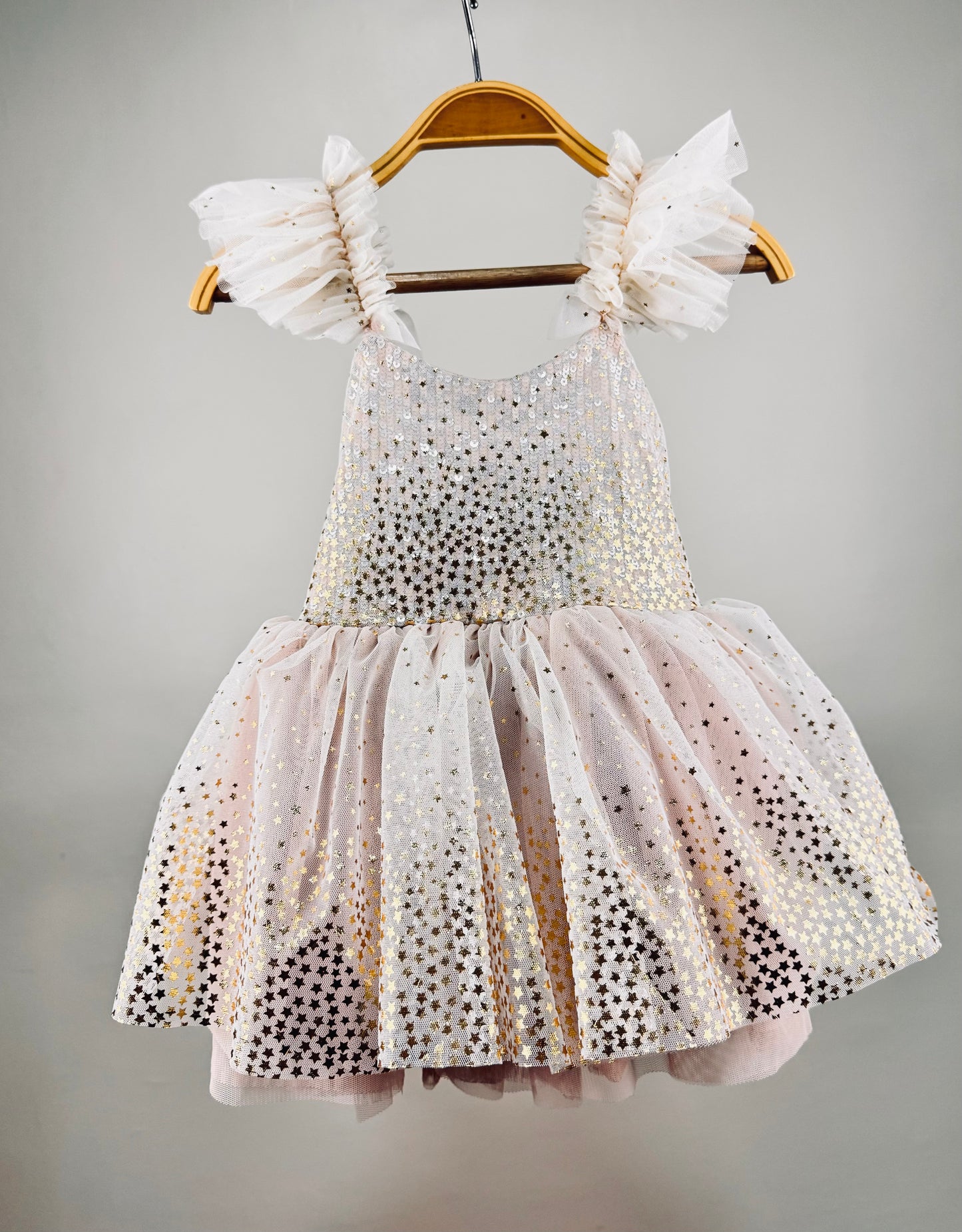 Mimi Tutu dress