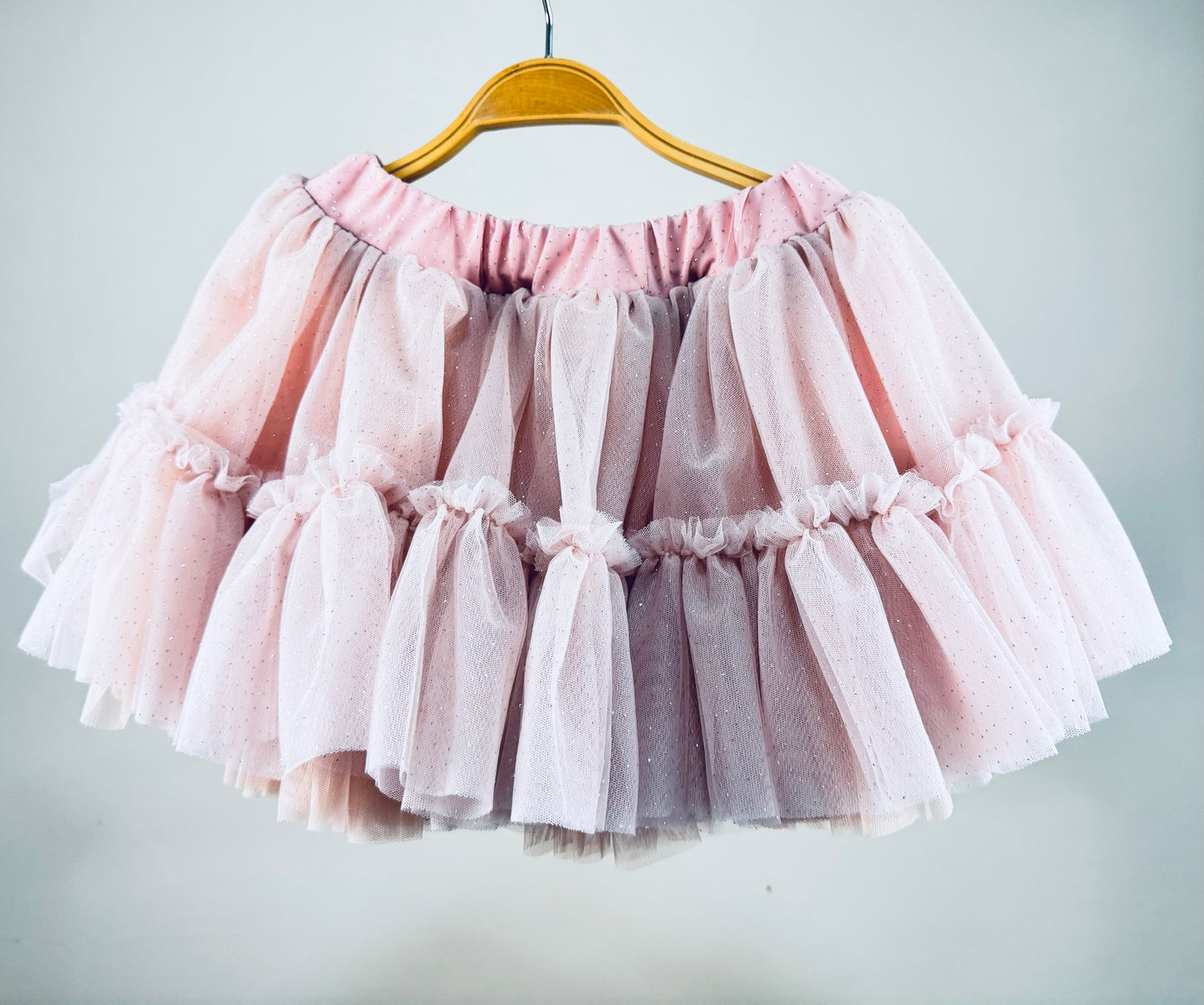 Anne tutu skirt