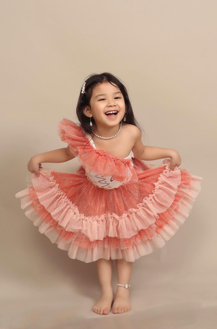 Disney Moana  Tutu set