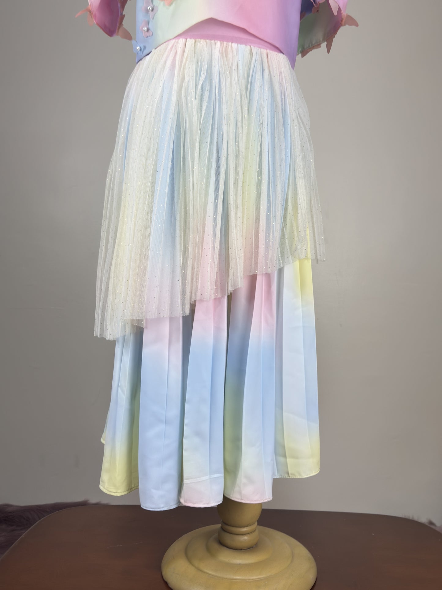 Filipiniana - MARIPOSA (set)