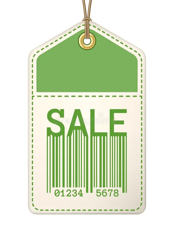 On Sale