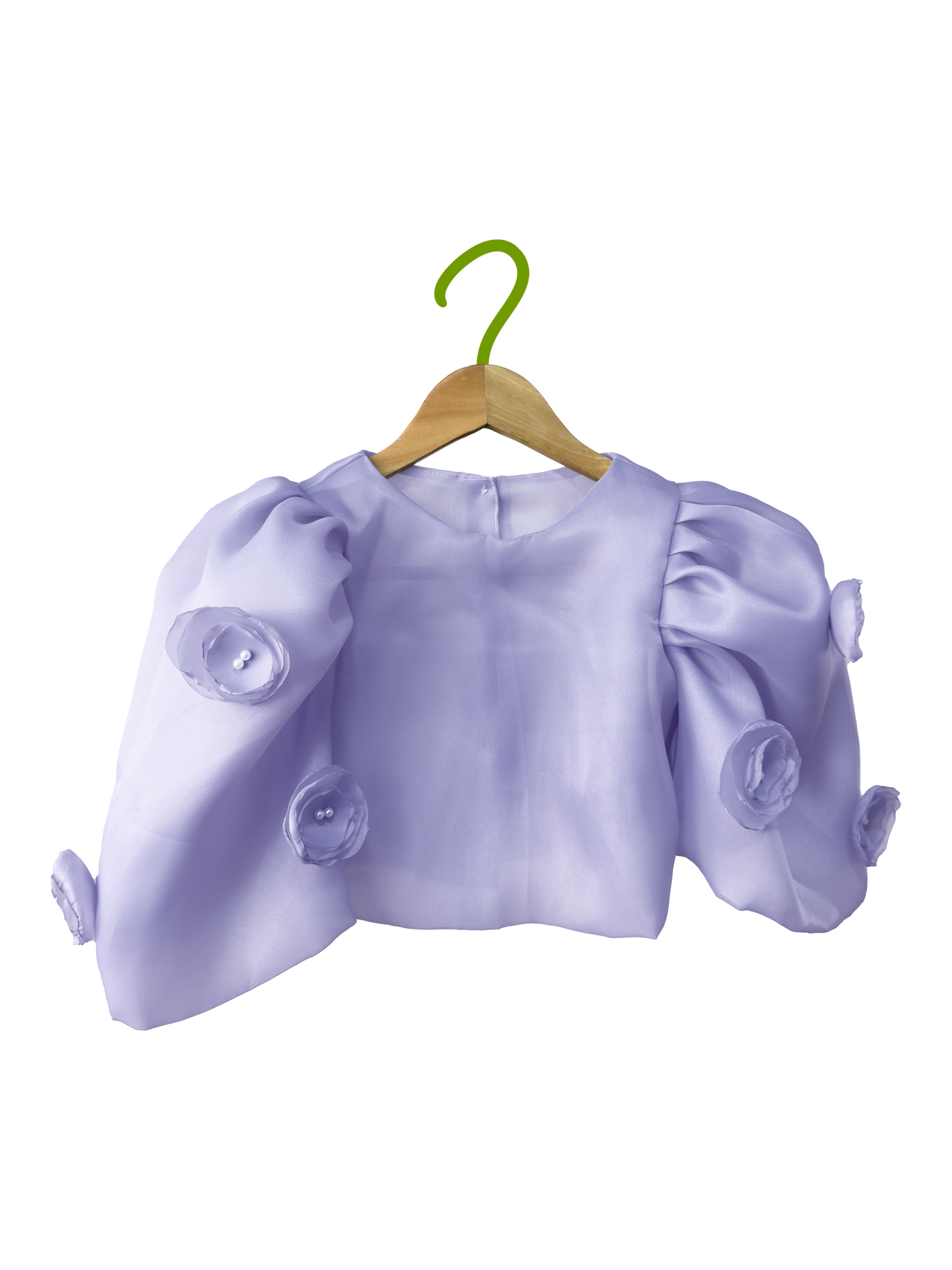 Filipiniana - KATE (Purple)