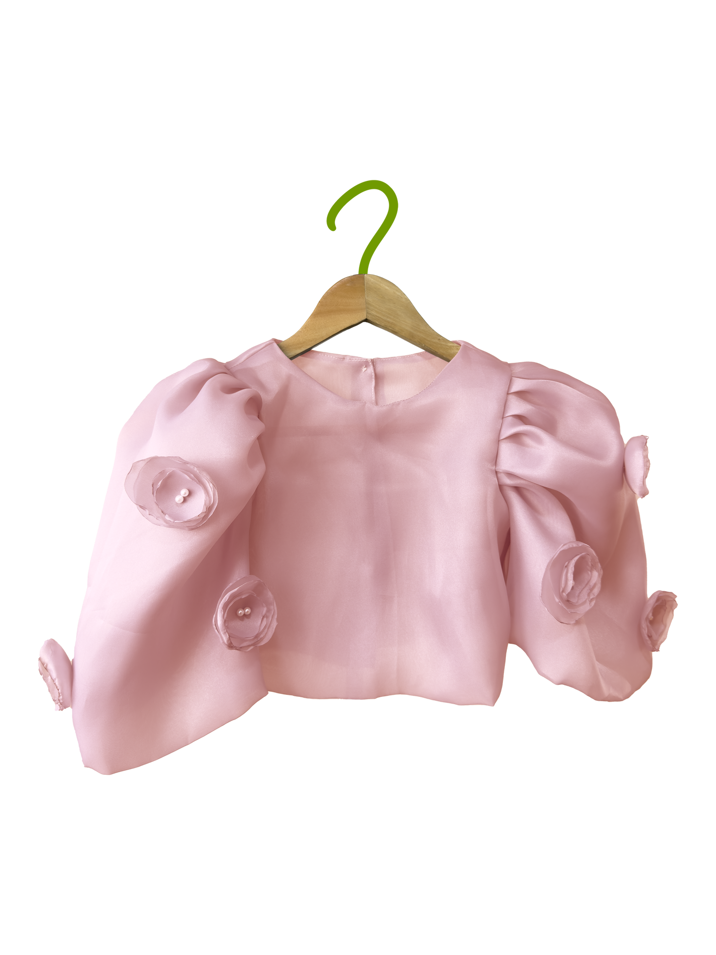 Filipiniana - KATE (Blush)