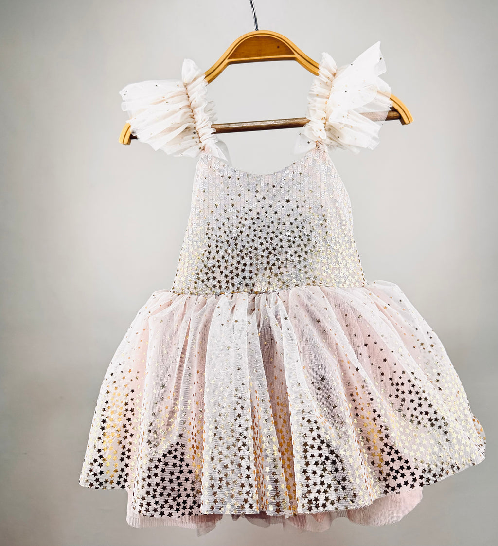 Mimi Tutu dress