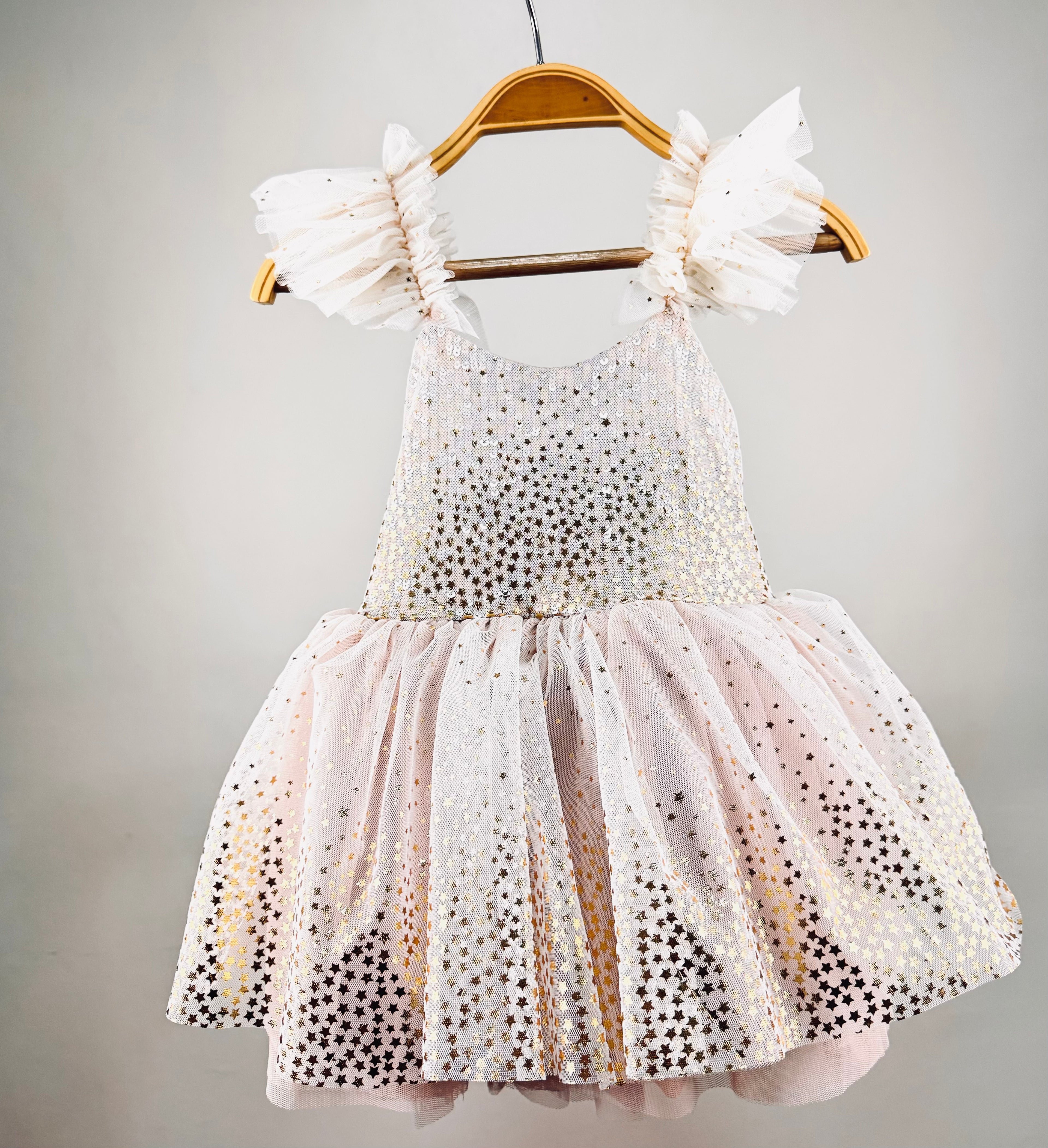 Mimi Tutu dress