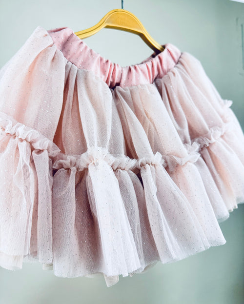 Anne tutu skirt