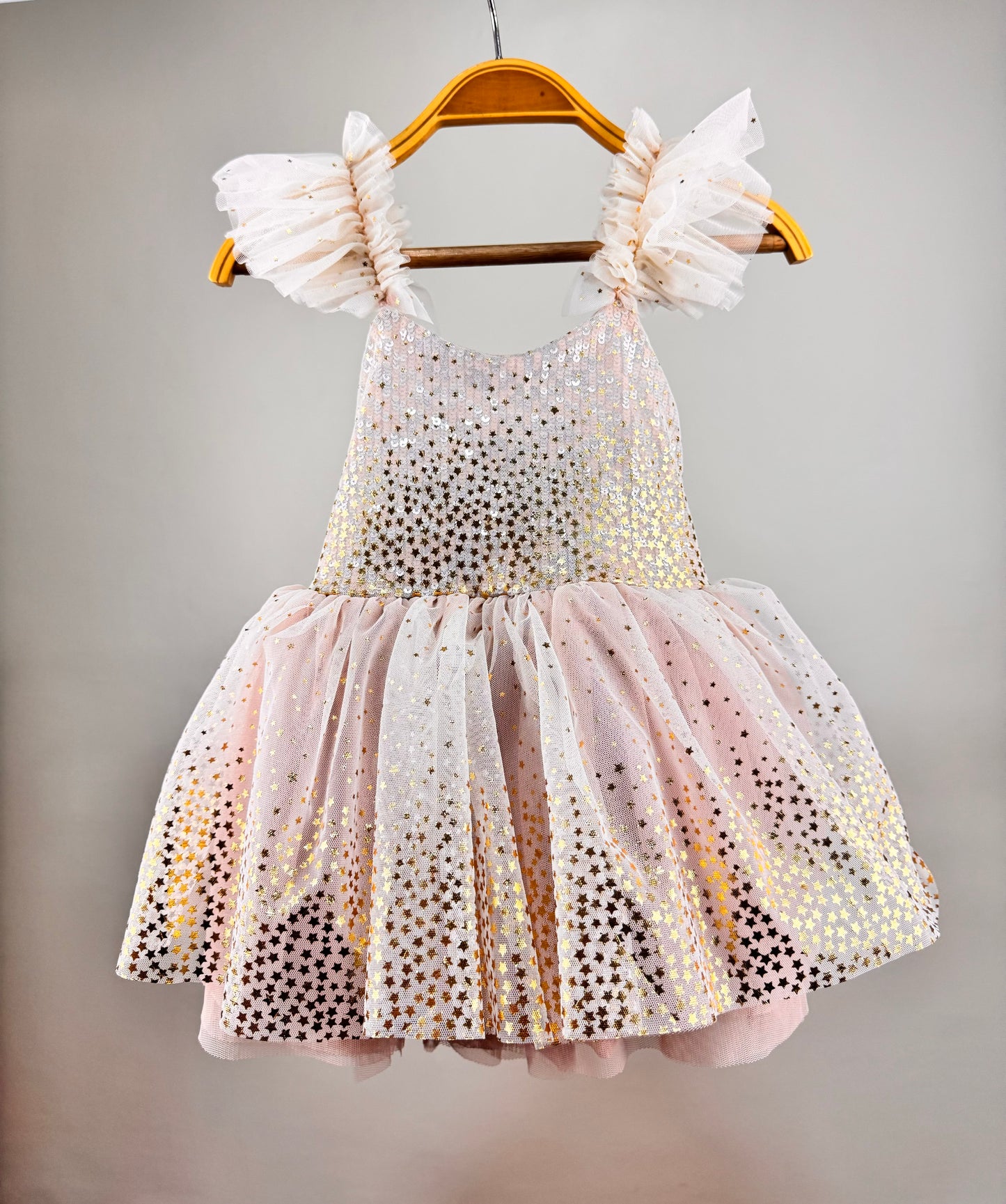 Mimi Tutu dress