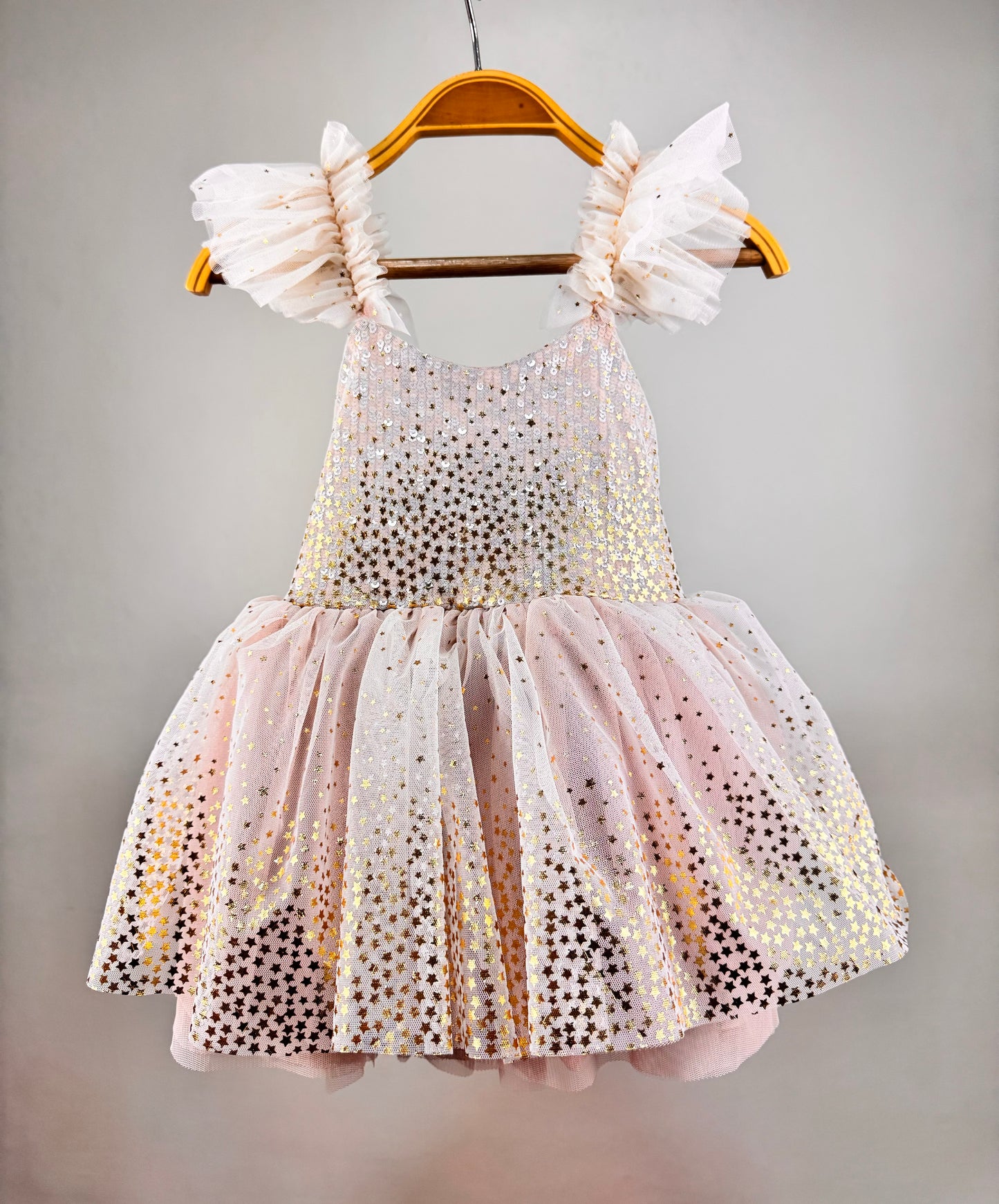 Mimi Tutu dress