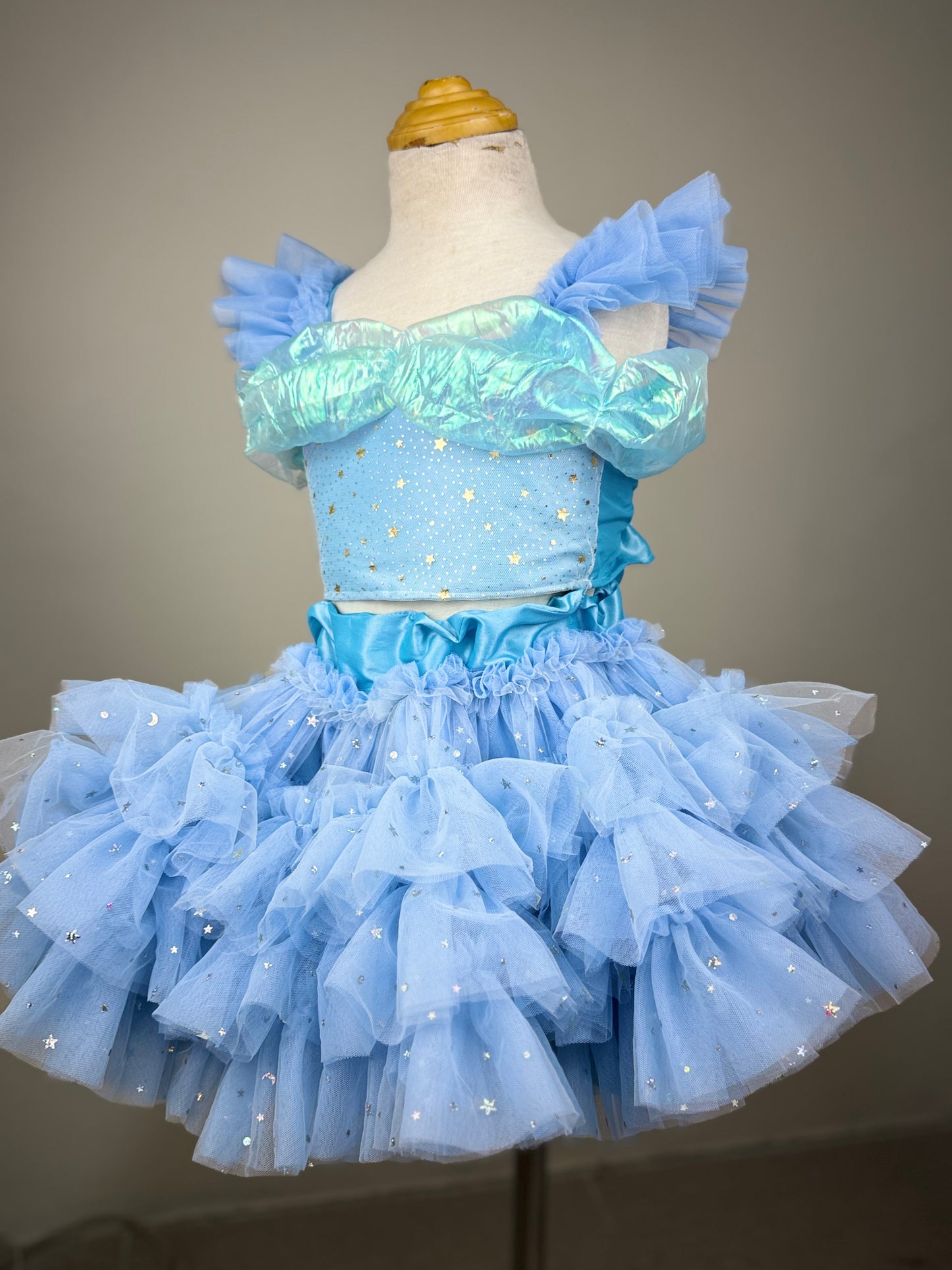 Cinderella Tutu set