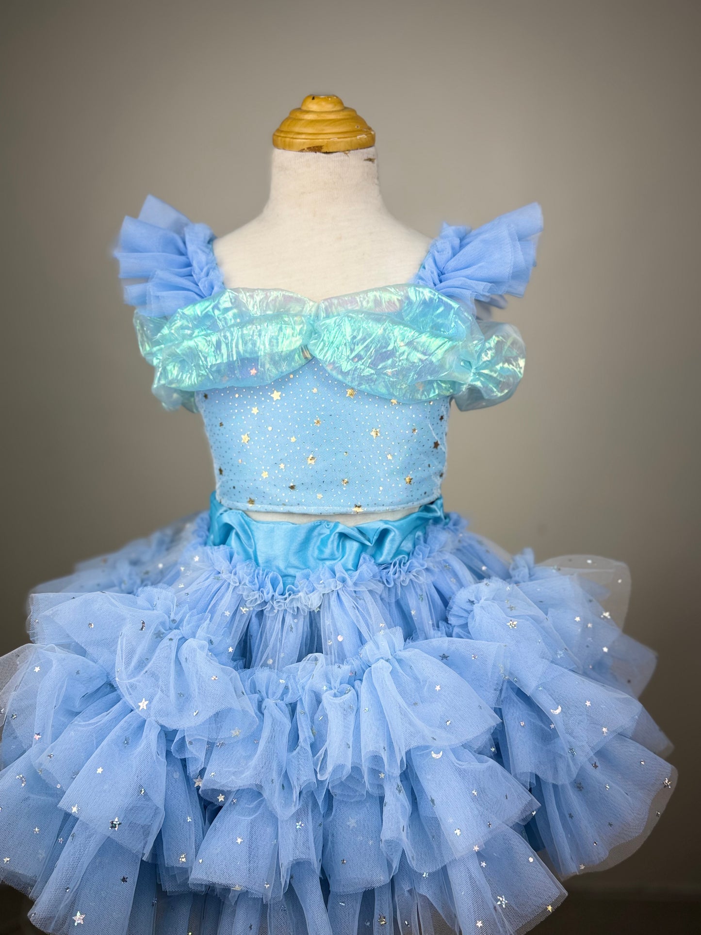 Cinderella Tutu set