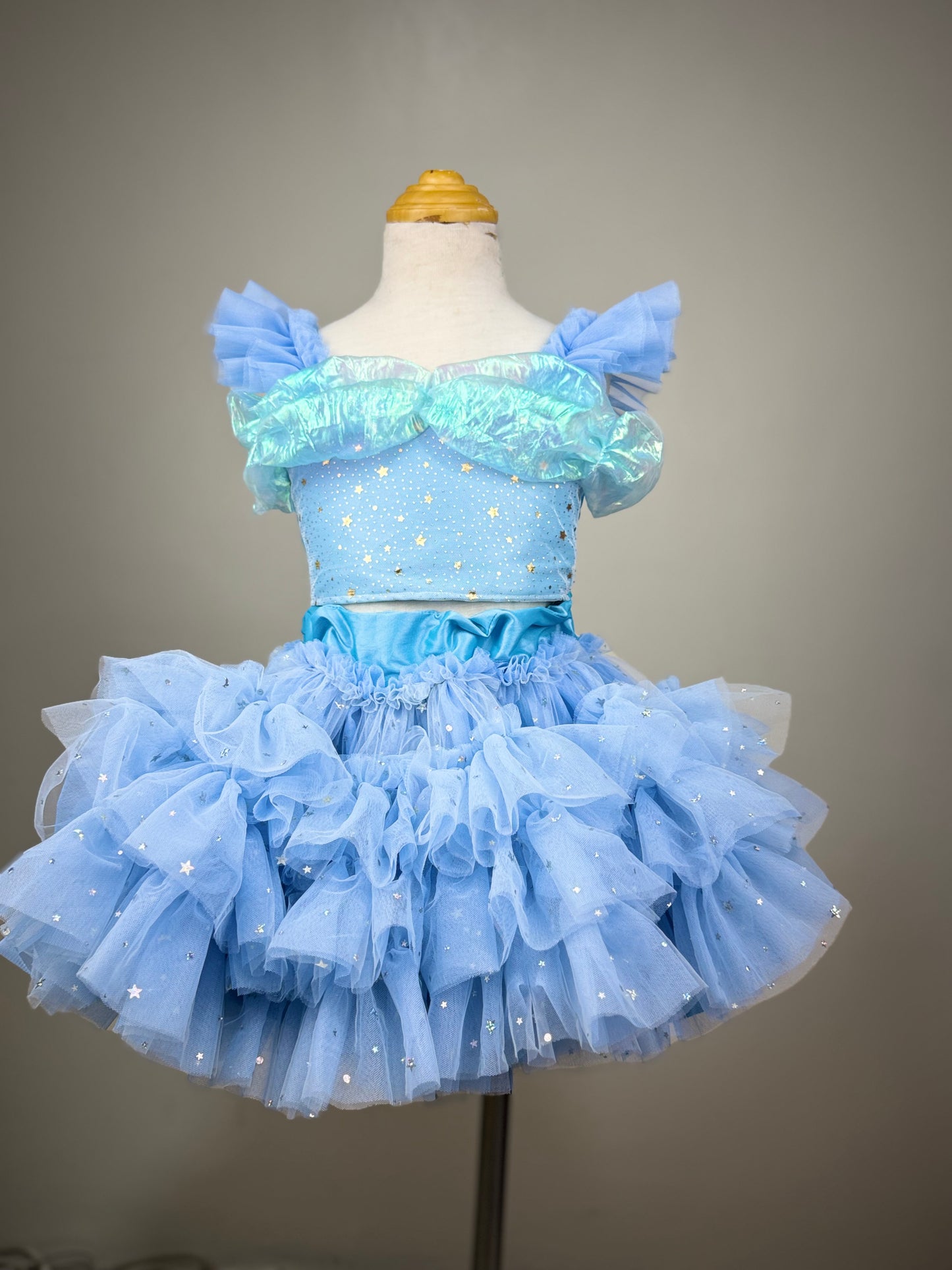 Cinderella Tutu set