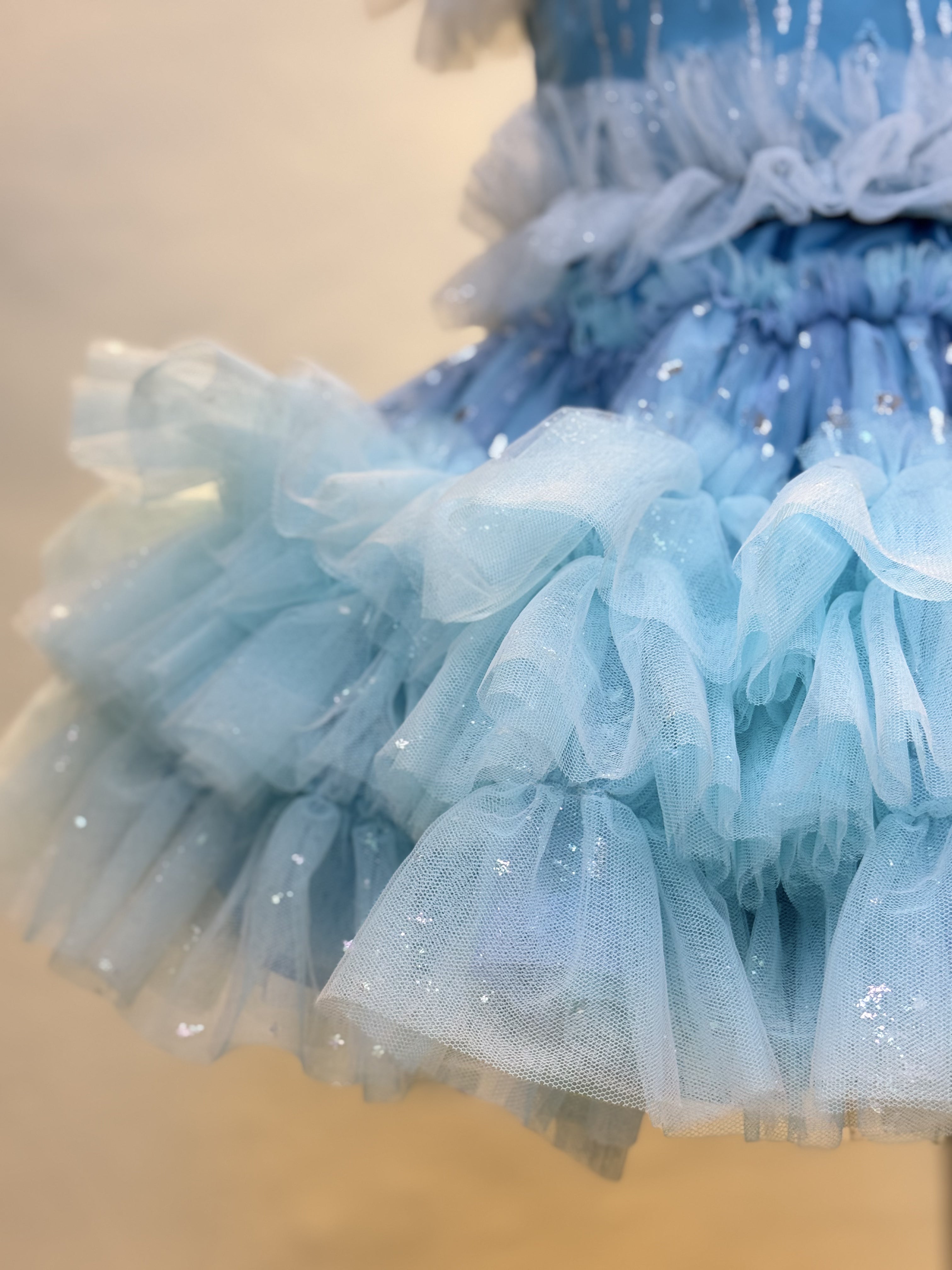 Disney Elsa  Tutu set