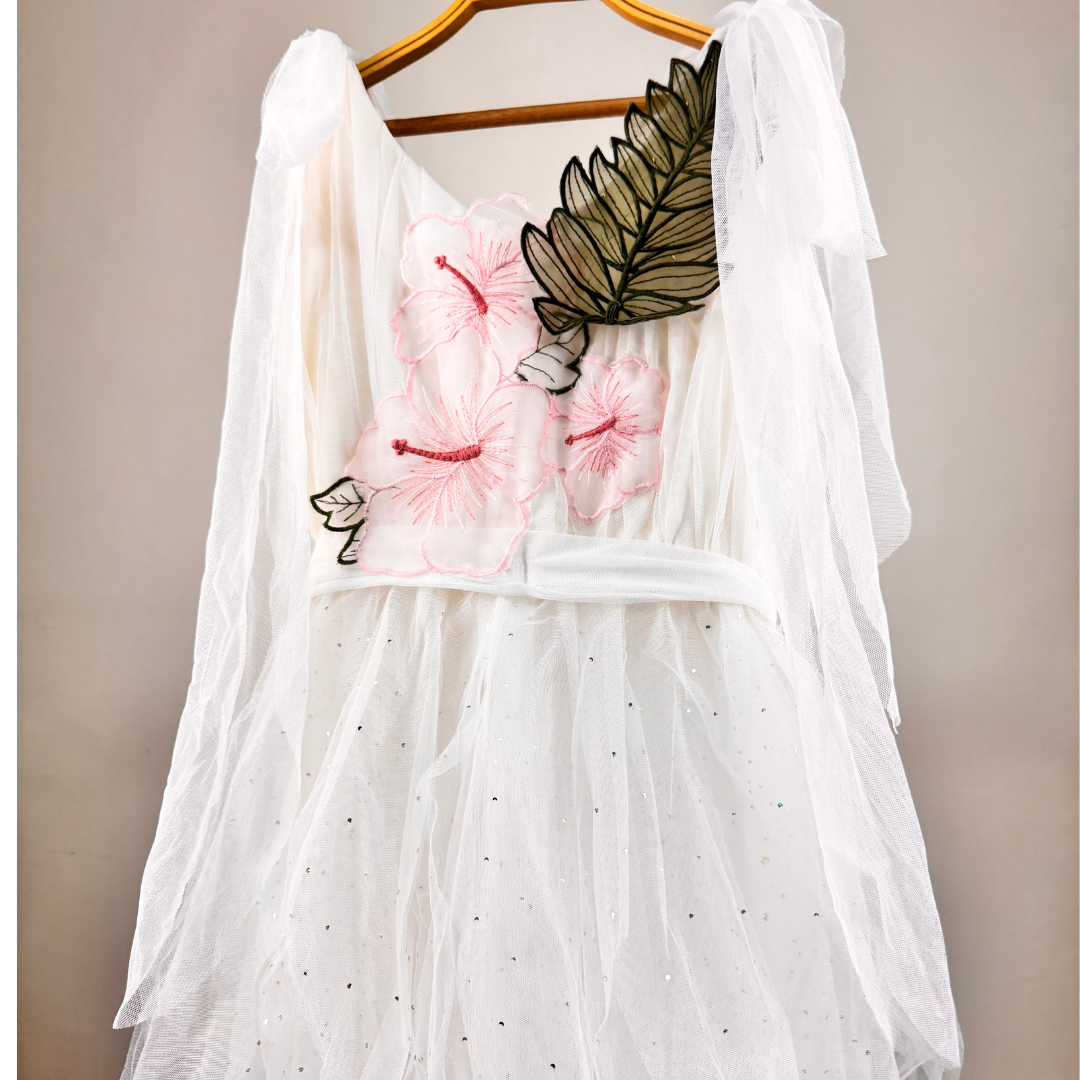 Fairy Princess Tulle Dress