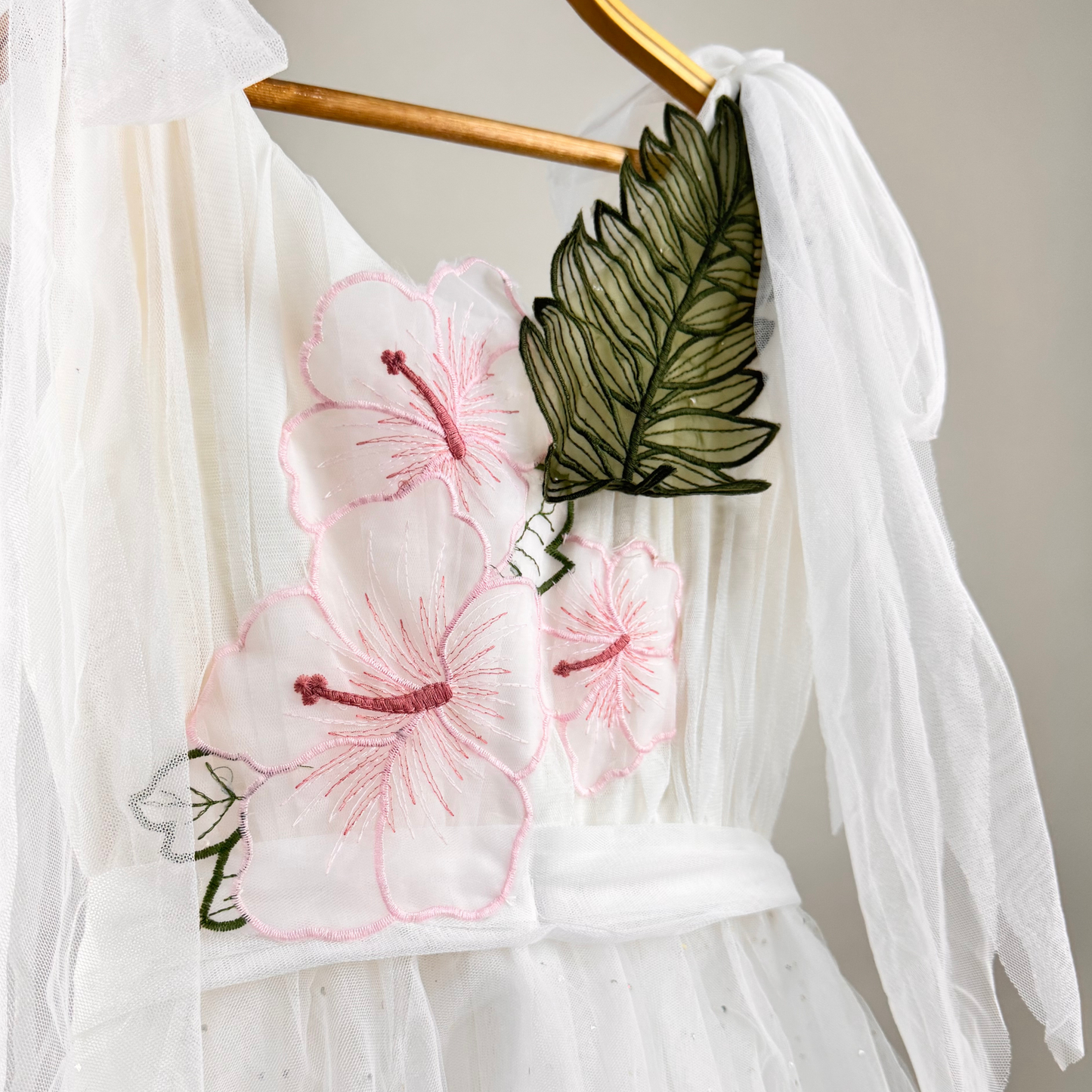 Fairy Princess Tulle Dress