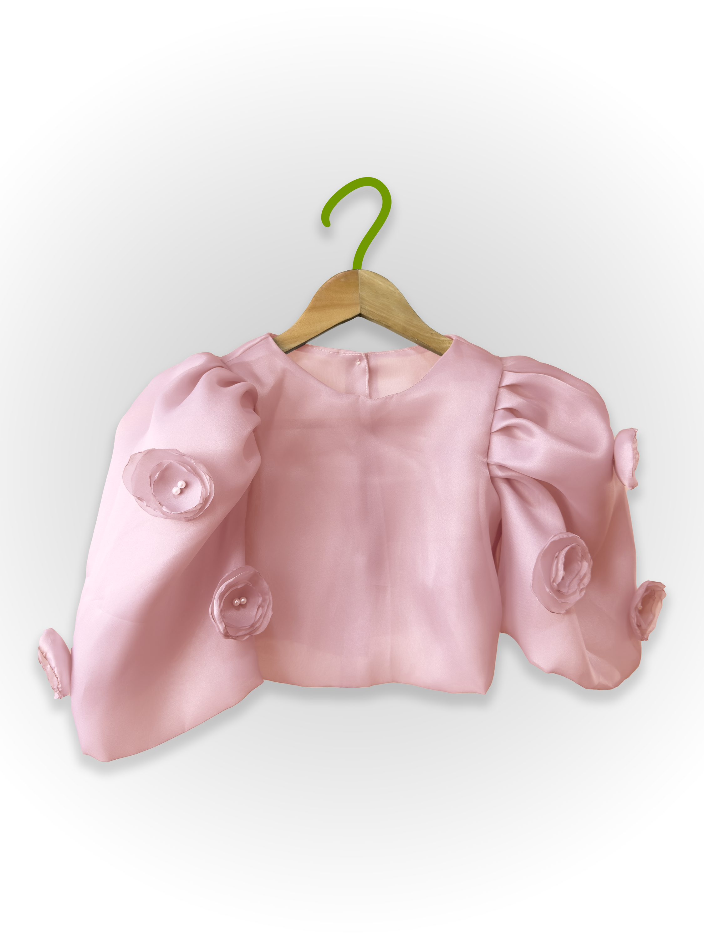 Filipiniana - KATE (Blush)
