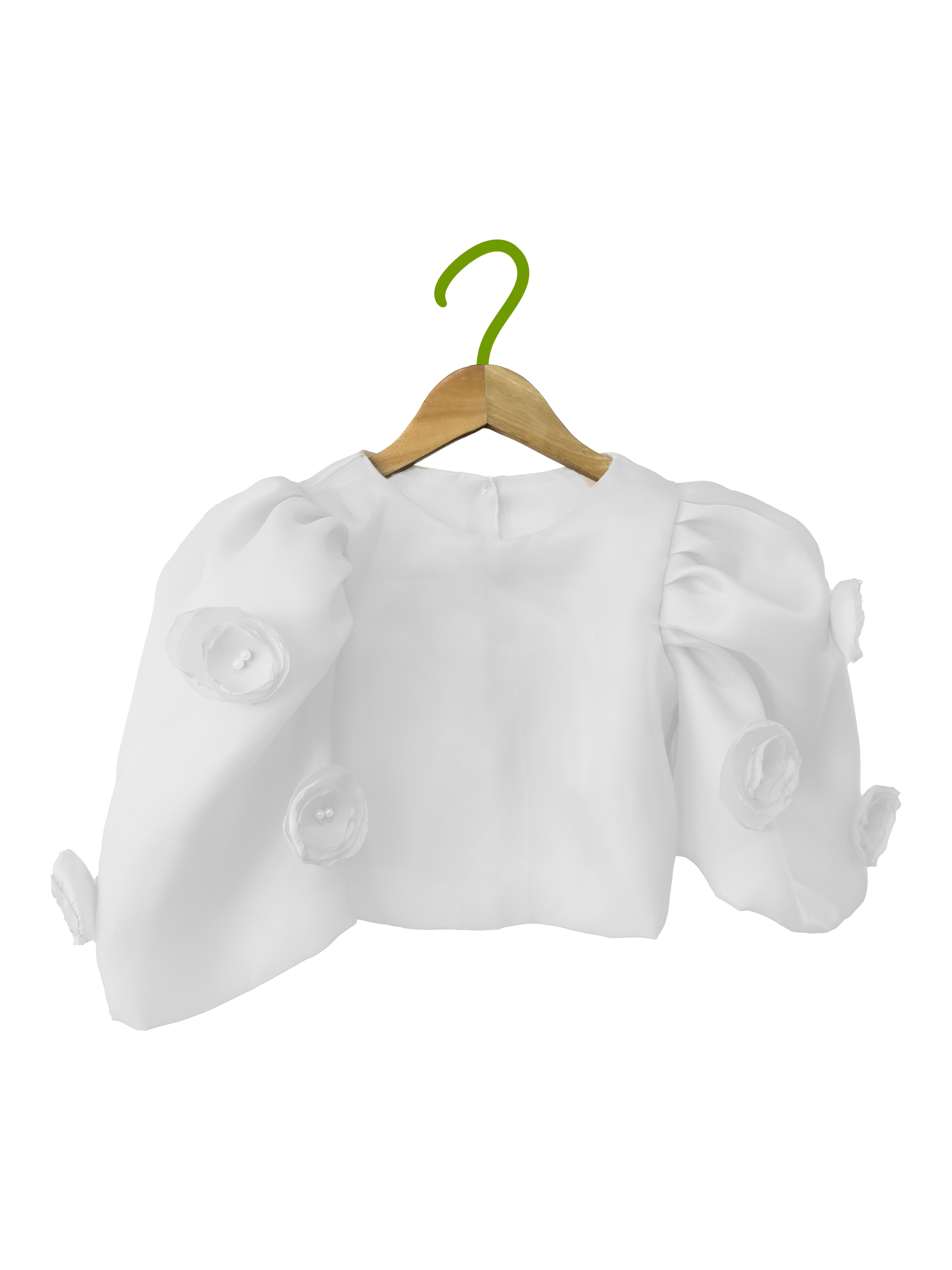 Filipiniana - KATE (Ivory)